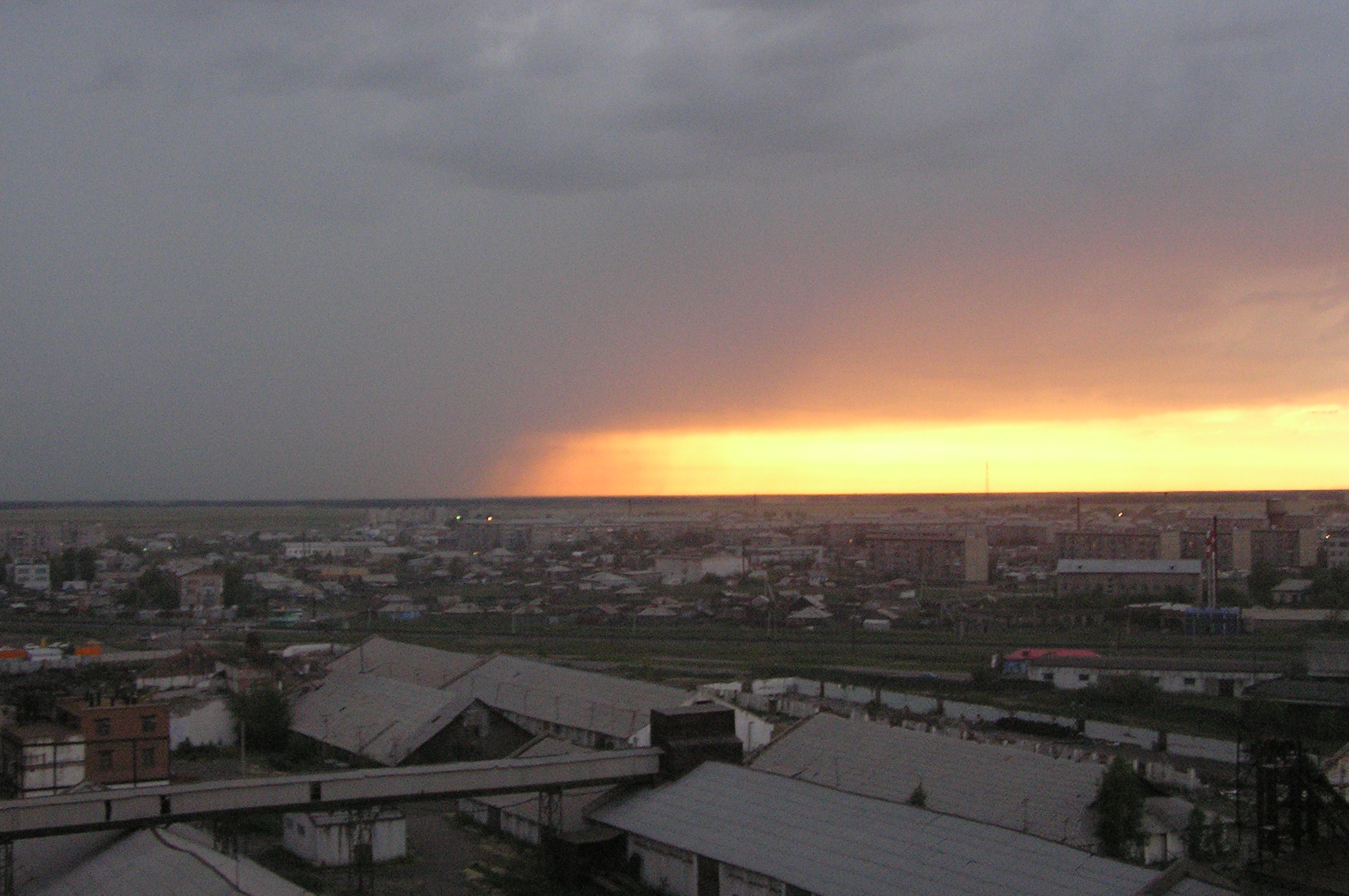 Погода в татарске новосибирской 14